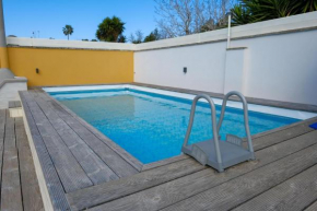Villa Oasi al mare near the sea with pool - Happy Rentals Melendugno